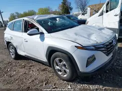 KM8JB3AE7PU189027 2023 HYUNDAI TUCSON
