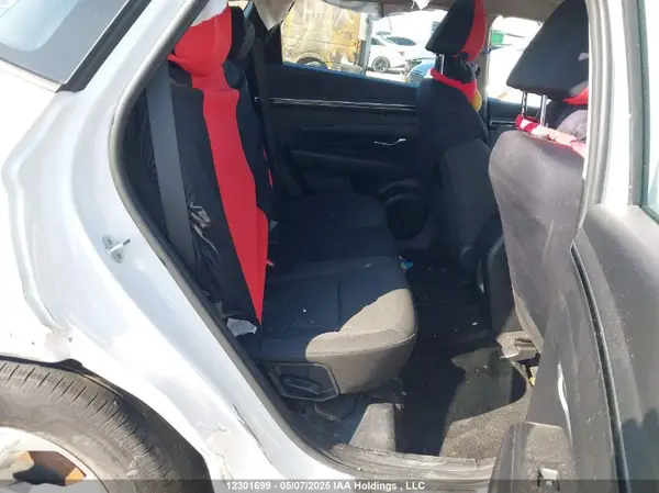 KM8JB3AE7PU189027 2023 HYUNDAI TUCSON - Image 8
