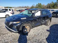 KM8JB3AE7PU205257 2023 HYUNDAI TUCSON