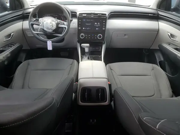 KM8JB3AE7PU253941 2023 HYUNDAI TUCSON - Image 8