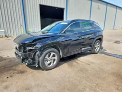 KM8JB3AE8NU075888 2022 HYUNDAI TUCSON