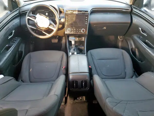 KM8JB3AE9NU021127 2022 HYUNDAI TUCSON - Image 8