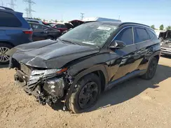 KM8JB3AE9NU022827 2022 HYUNDAI TUCSON