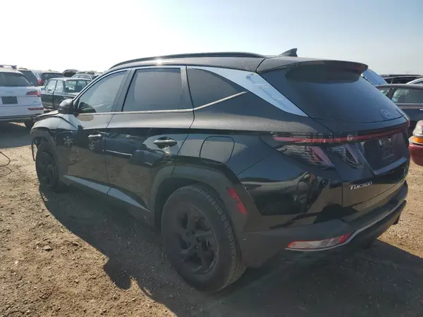KM8JB3AE9NU022827 2022 HYUNDAI TUCSON - Image 2