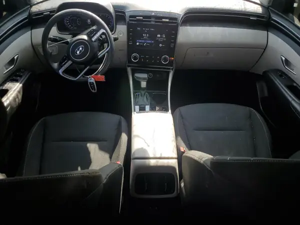 KM8JB3AE9NU022827 2022 HYUNDAI TUCSON - Image 8
