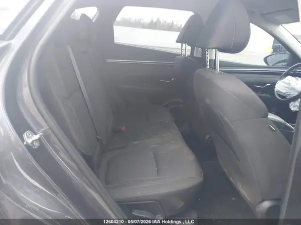 KM8JB3AE9NU025355 2022 HYUNDAI TUCSON - Image 8
