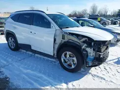 KM8JB3AE9NU032581 2022 HYUNDAI TUCSON