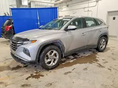 KM8JB3AE9NU035304 2022 HYUNDAI TUCSON
