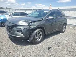 KM8JB3AE9NU043340 2022 HYUNDAI TUCSON