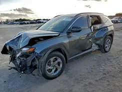 KM8JB3AE9NU064852 2022 HYUNDAI TUCSON