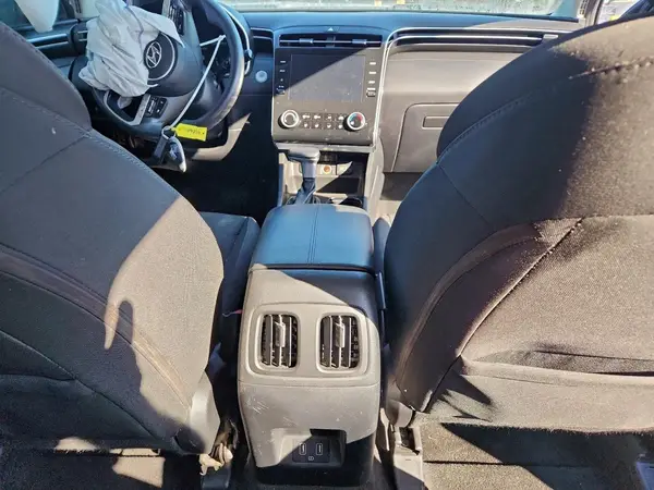 KM8JB3AE9NU064852 2022 HYUNDAI TUCSON - Image 8