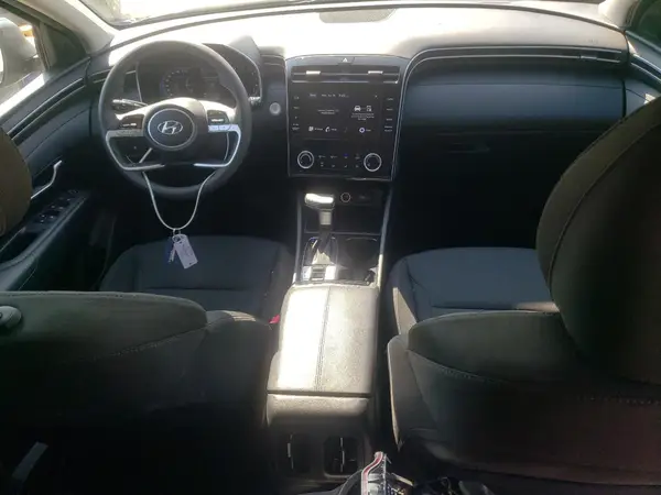 KM8JB3AE9NU065290 2022 HYUNDAI TUCSON - Image 8