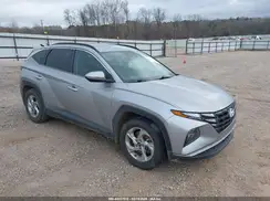 KM8JB3AE9NU090724 2022 HYUNDAI TUCSON