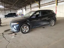 KM8JB3AE9NU090786 2022 HYUNDAI TUCSON
