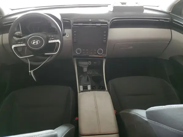 KM8JB3AE9NU090786 2022 HYUNDAI TUCSON - Image 8