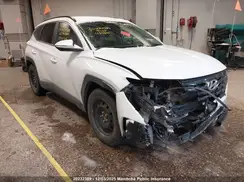 KM8JB3AE9NU101205 2022 HYUNDAI TUCSON