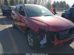 KM8JB3AE9PU214283 2023 HYUNDAI TUCSON