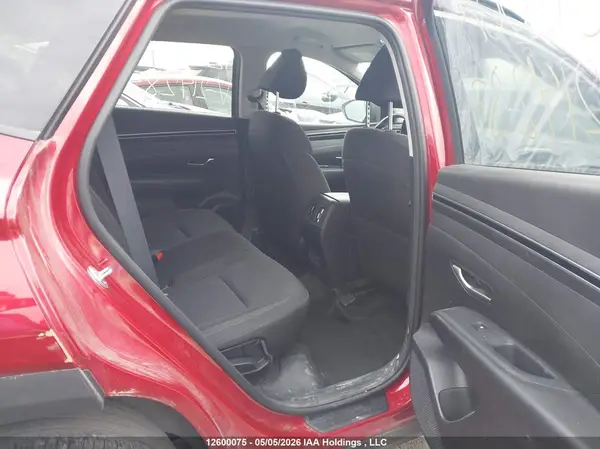 KM8JB3AE9PU214283 2023 HYUNDAI TUCSON - Image 8