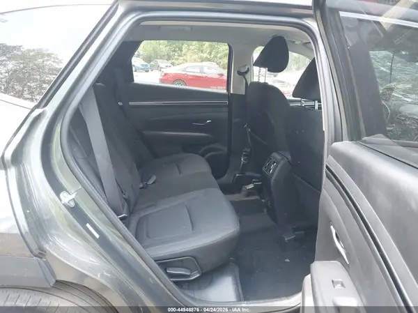 KM8JB3AE9PU261605 2023 HYUNDAI TUCSON - Image 8