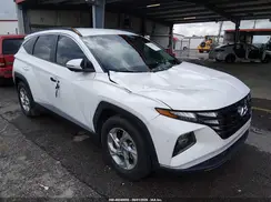 KM8JB3AEXNU041743 2022 HYUNDAI TUCSON