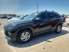 KM8JB3AEXNU053746 2022 HYUNDAI TUCSON