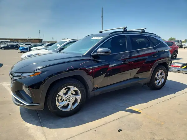 KM8JB3AEXNU053746 2022 HYUNDAI TUCSON - Image 1