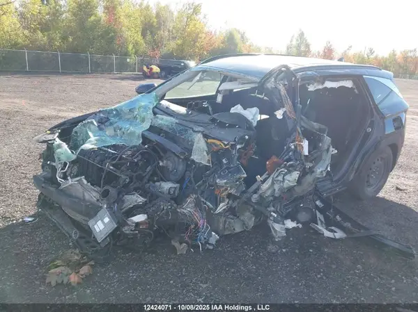KM8JB3AEXNU060146 2022 HYUNDAI TUCSON - Image 2