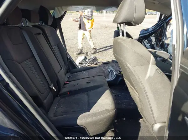 KM8JB3AEXNU060146 2022 HYUNDAI TUCSON - Image 8