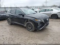 KM8JB3AEXNU060406 2022 HYUNDAI TUCSON
