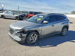 KM8JB3AEXNU165964 2022 HYUNDAI TUCSON