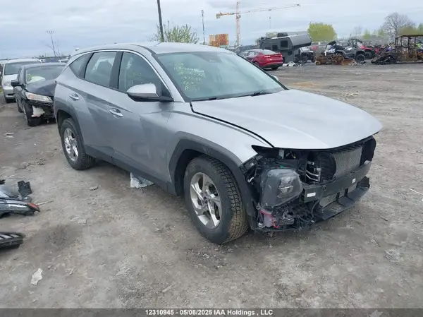 KM8JB3AEXPU197798 2023 HYUNDAI TUCSON - Image 1