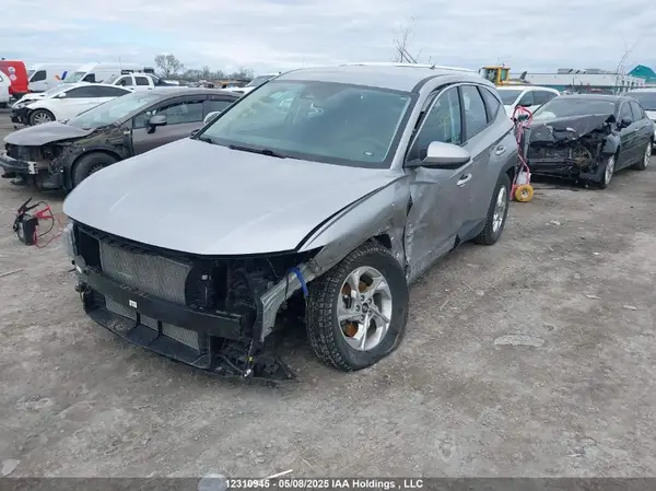 KM8JB3AEXPU197798 2023 HYUNDAI TUCSON - Image 2