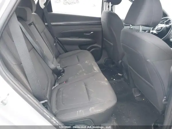 KM8JB3AEXPU197798 2023 HYUNDAI TUCSON - Image 8