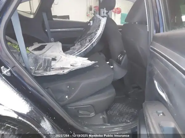 KM8JB3AEXPU248796 2023 HYUNDAI TUCSON - Image 8