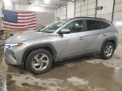 KM8JB3AEXPU263900 2023 HYUNDAI TUCSON