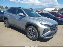 KM8JB3D10TU508206 2026 HYUNDAI TUCSON