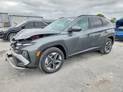 KM8JB3D16TU511482 2026 HYUNDAI TUCSON