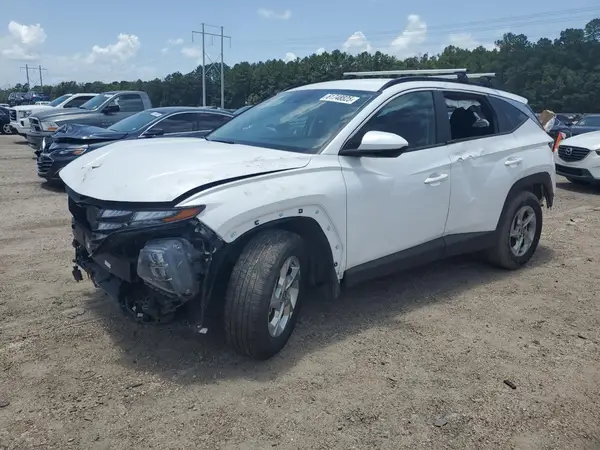 KM8JB3DE0RU273527 2024 HYUNDAI TUCSON - Image 1