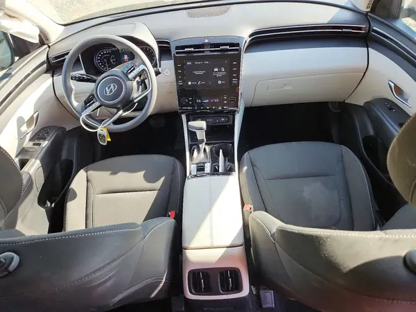 KM8JB3DE0RU282115 2024 HYUNDAI TUCSON - Image 8