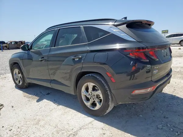 KM8JB3DE0RU282700 2024 HYUNDAI TUCSON - Image 2