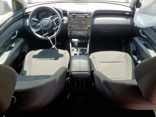 KM8JB3DE0RU282700 2024 HYUNDAI TUCSON - Image 8