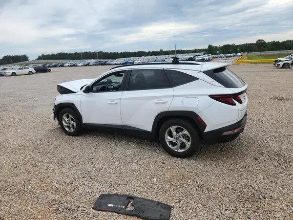 KM8JB3DE0RU293213 2024 HYUNDAI TUCSON - Image 2