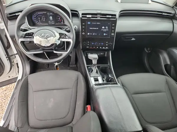 KM8JB3DE0RU293213 2024 HYUNDAI TUCSON - Image 8
