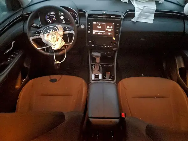 KM8JB3DE0RU299125 2024 HYUNDAI TUCSON - Image 8