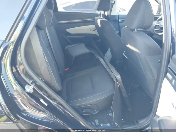 KM8JB3DE0RU316439 2024 HYUNDAI TUCSON - Image 8