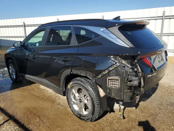 KM8JB3DE0RU335427 2024 HYUNDAI TUCSON - Image 2