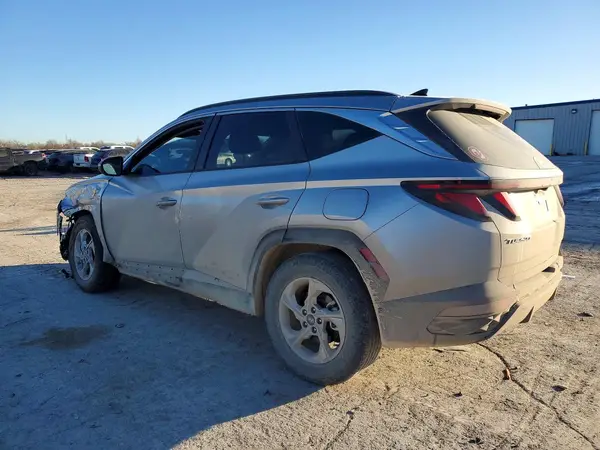 KM8JB3DE0RU352454 2024 HYUNDAI TUCSON - Image 2