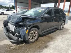 KM8JB3DE0SU375125 2025 HYUNDAI TUCSON