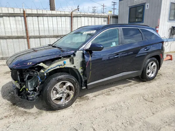 KM8JB3DE1RU272211 2024 HYUNDAI TUCSON - Image 1