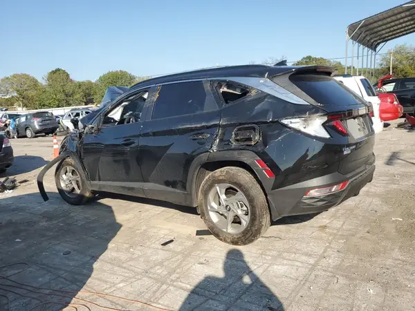 KM8JB3DE1RU297853 2024 HYUNDAI TUCSON - Image 2